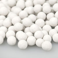 Condensate Neutralizing Ceramic Balls for Water Purifiers