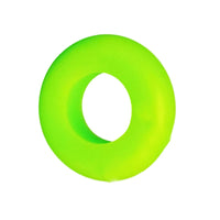 Fishing Rod Stop O-Rings Non-Slip Rubber Rings for Fishing Rods