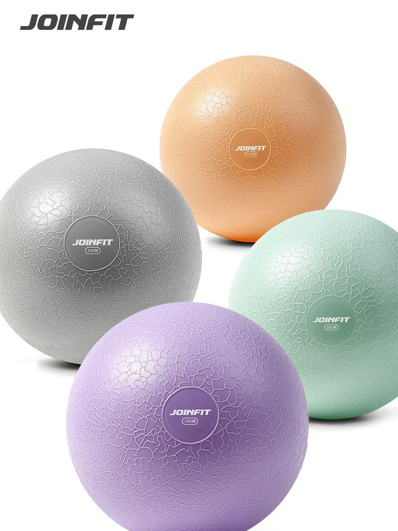JOINFIT Pilates Yoga Ball for Core Training and Physical Therapy