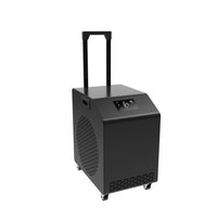 Portable Cold Plunge Chiller for Ice Bath and Pool Cooling