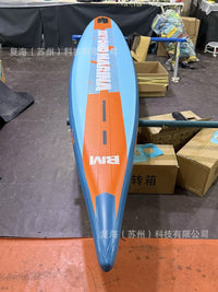 BM Race Inflatable Stand Up Paddle Board for Competition