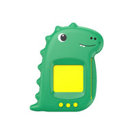 Talking Flash Card Machine for Early English Language Learning