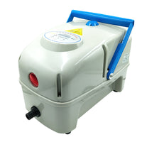 Portable Rechargeable Aquarium Air Pump for Fishing and Fish Farming