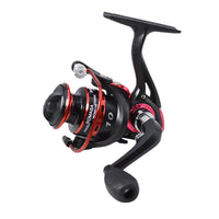 Ultralight Spinning Reel for Lure Fishing