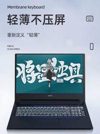 Keyboard Protector Film for Colorful iGame M15, G16 Pro, X16 Pro, X18 Max Laptops
