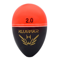 ABS Plastic Awa Fishing Float for Grass Carp Sea Fishing