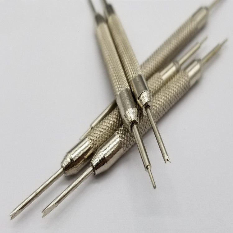 Watch Band Removal Tool Kit with Dual-Head Spring Bar Remover