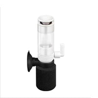 Mini Aquarium Air-Driven Bio Filter for Small Fish Tanks