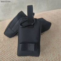 Outdoor Fishing Tackle Storage Bag Protective Pouch for Small Items and Tools