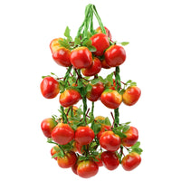 Artificial Vegetable and Fruit Hanging Decor for Farmhouse & Restaurant