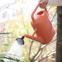 Large Capacity Long Spout Watering Can for Garden Plants