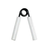 Metal Hand Gripper Strength Trainer for Finger and Forearm Exercise