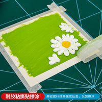 Heavy Color Oil Pastel Paper 200g A4 A5 Blank Soft Crayon Sketch Card Art Paper