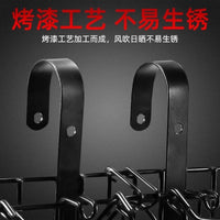 Mountain Bike Front Basket, Folding Bicycle Basket, Rear Hanging Basket, Free Shipping