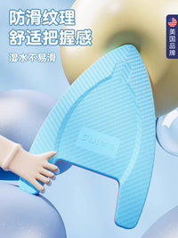 Swimming Kickboard Floating Aid for Kids and Adults - Professional Beginner Training Equipment