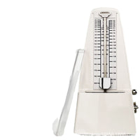 Mechanical Metronome for Piano, Guitar, Guzheng, Violin, Erhu - Accurate Electronic Beat Rhythm Trainer