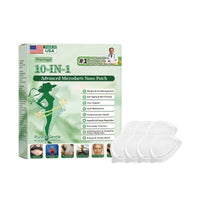 Gentle Body Shaping & Nourishing Nano Patches (7pcs)