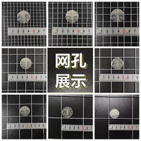 Hot-Dip Galvanized Steel Wire Mesh for Fencing, Poultry Enclosures, and Garden Protection
