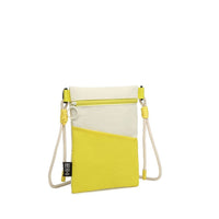 RFID Blocking Crossbody Phone Bag for Men and Women, Lightweight Outdoor Sports Anti-Demagnetization Passport Holder