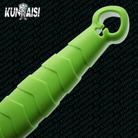 Car Window Tinting Squeegee Silicone Soft Water Blade for Film Application and Glass Cleaning