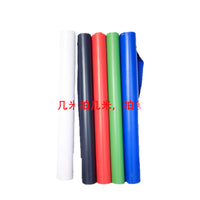 PVC Wear-Resistant Tarpaulin Fabric for Awnings, Tents, and Waterproof Ground Mats