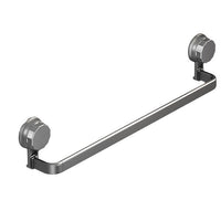 Suction Cup Slipper Rack Wall Mounted Shoe Organizer for Bathroom & Toilet