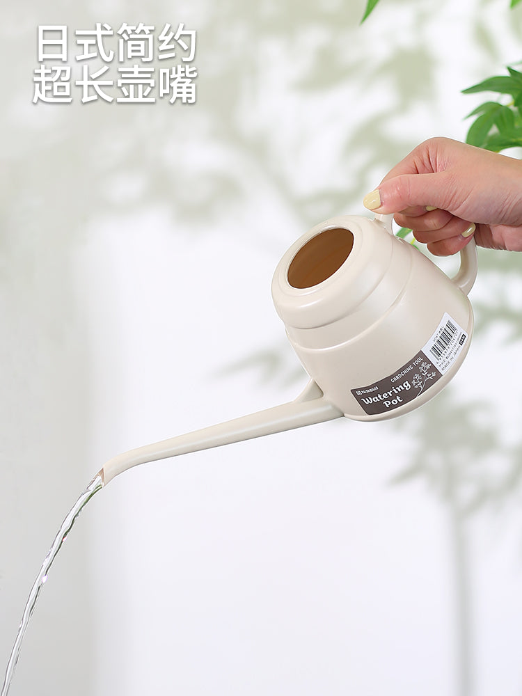 Japanese Long Spout Watering Can for Indoor & Outdoor Plants