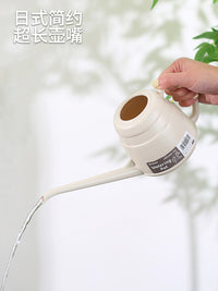 Japanese Long Spout Watering Can for Indoor & Outdoor Plants