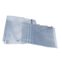 Refillable Art Storage Album for Oil Pastels and Small Paintings