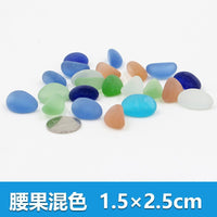 Aquarium Substrate Natural Sand and Stones for Fish Tank Decoration