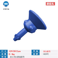 Water Platform Accessories Anti-Collision Strip Floating Bridge Pillars Jet Ski Platform Boat Bolts