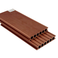 Waterproof Outdoor Decking Board for Garden and Patio