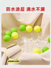 Waterproof Sunshade Tarp for Outdoor Protection