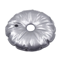 Acupuncture Moxibustion Stand Weighted Water Bag Base for Outdoor Sun Umbrella