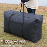 Waterproof Oxford Fabric Garment Storage Bag for Wedding Dresses and Gowns