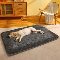 Pet Cooling Sofa Bed for Medium to Large Dogs and Cats, All Seasons