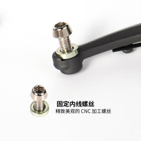 CNC Mountain Bike V-Brake Caliper Set for Dahon Folding Bikes