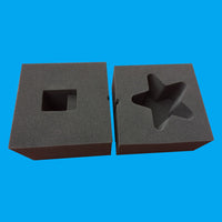 EVA Foam Packaging Inserts for Electronics and Appliances