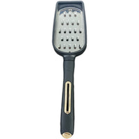 Stainless Steel Grater for Kitchen, Manual Carrot Potato Vegetable Fruit Shredder Slicer