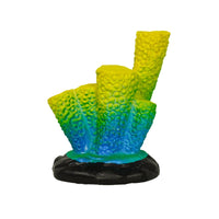 Hot Selling Aquarium Underwater Landscape Decoration DIY Ornaments Mini Simulation Coral for Fish Tank