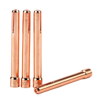 TIG Welding Torch Tungsten Electrode Collet Body for QQ150 WP17/18/26
