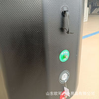 Portable Inflatable Ice Bath Tub for Cold Therapy and Recovery