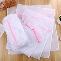 Mesh Laundry Bags for Delicates, Underwear, Bras, and Clothing Storage