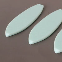 Dollhouse Miniature Surfboard Model Accessories for OB11 Doll House Beach Seaside Decor