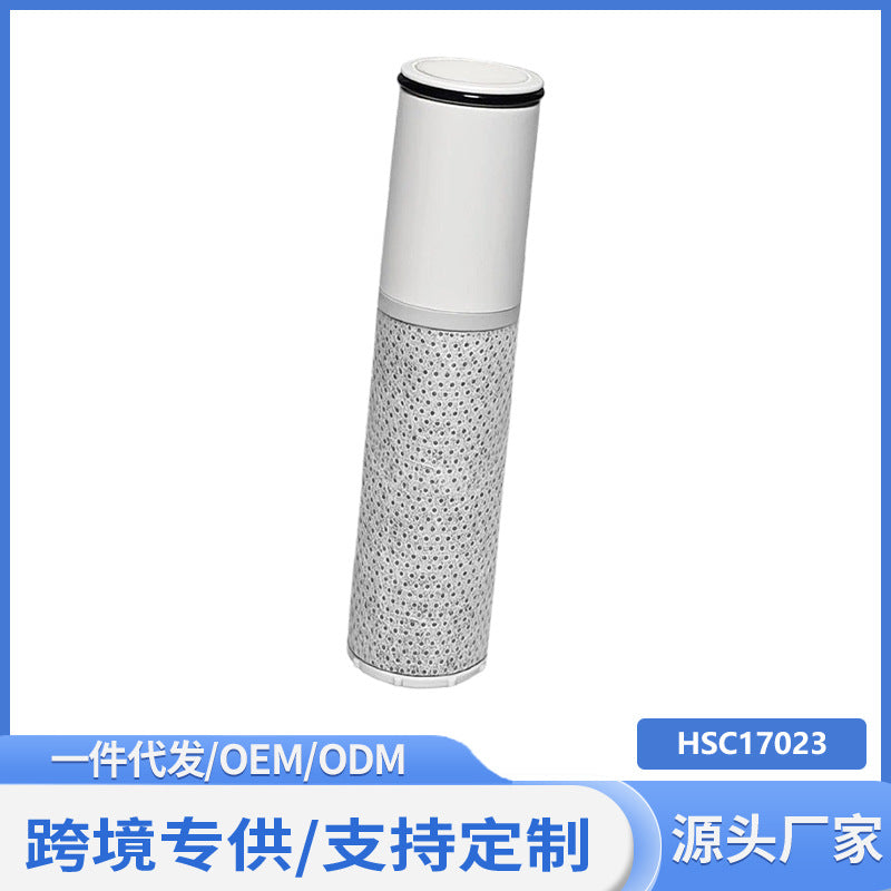 Universal Faucet Water Purifier Activated Carbon Composite Filter Cartridge for Kitchen & Bathroom
