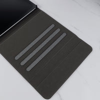 Protective Case for Microsoft Surface Go 1/2/3/4 10.1-inch Tablet with Keyboard Slot and Pen Holder
