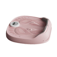 Adjustable Slant Board Calf Stretcher for Leg Stretching and Muscle Relaxation