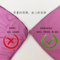 Women's Solid Color Jersey Scarf Shawl for Autumn Winter Warmth