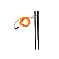 Golf Putting Alignment String Training Aid