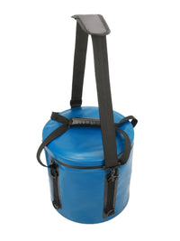 Large Capacity Insulated Food Delivery Bag, Thickened Waterproof Cooler for Hot and Cold Food